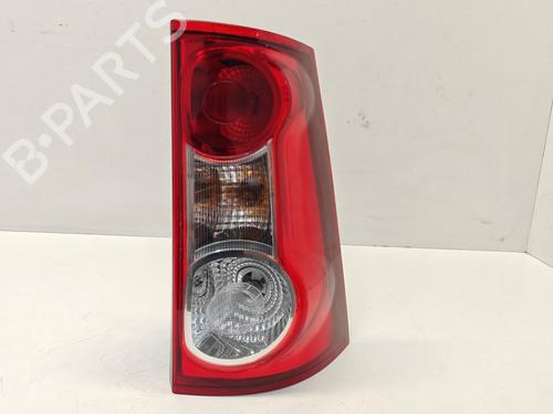 Used Right taillight Right taillight 36860373 36860373
