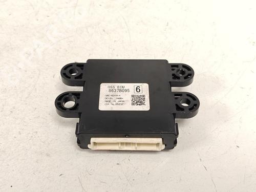 Control unit MITSUBISHI MIRAGE / SPACE STAR VI Hatchback (A0_A) 1.2 (A03A) | BP33788684M11 - Image 9
