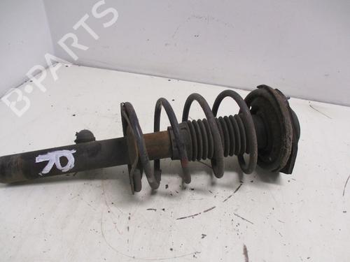 Used Right front shock absorber Right front shock absorber PEUGEOT 306 Hatchback (7A, 7C, N3, N5) 1.4 (75 hp) 33778089 33778089