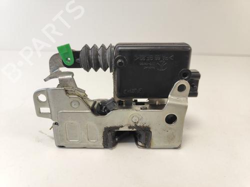 Front left lock DACIA LOGAN MCV (KS_) 1.5 dCi (KS0K) | BP33784291C98 - Image 2