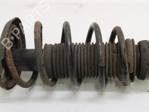 Right front shock absorber SEAT LEON (1M1) 1.9 TDI | BP33780444M17 - Image 3