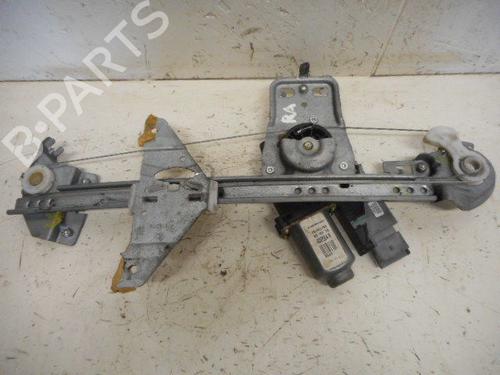 rear-right-window-mechanism-peugeot-307-3ac-2000-2001-2002-2003-2004-2005-2006-2007-2008-2009-2010-2011-2012-33778270 main image