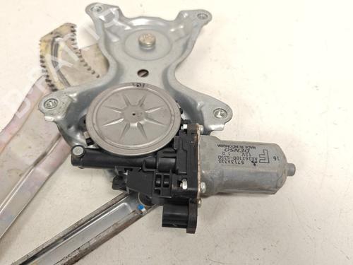 Rear right window mechanism MITSUBISHI MIRAGE / SPACE STAR VI Hatchback (A0_A) 1.2 (A03A) | BP33788683C25 - Image 2