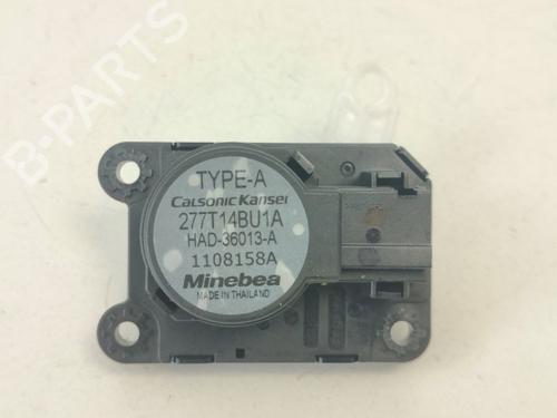 Used Electronic module Electronic module NISSAN X-TRAIL III (T32_, T32R, T32RR) 1.6 DIG-T (T32) (163 hp) 33786340 33786340