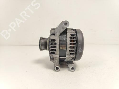 Alternator OPEL CORSA E (X15) 1.3 CDTI (08, 68) | BP33777657M7  - Image 5