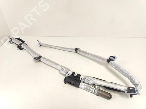 Used Right curtain airbag Right curtain airbag BMW 3 Touring (E91) 318 d (136 hp) 33787687 33787687