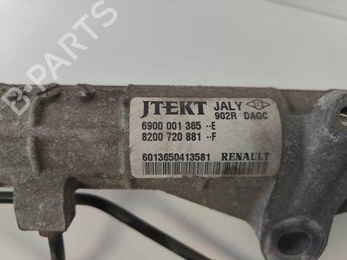 Steering rack DACIA SANDERO 1.2 16V | BP33786932M22  - Image 5