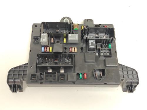 Used Fuse box Fuse box OPEL ASTRA J Sports Tourer (P10) 1.4 (35) (101 hp) 33790548 33790548