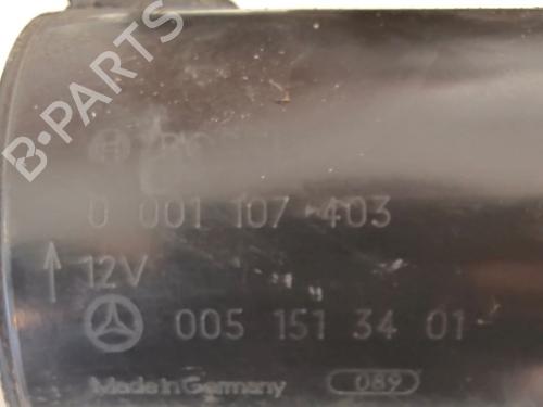 Starter MERCEDES-BENZ C-CLASS (W203) C 180 (203.035) | BP33789462M8 - Image 5