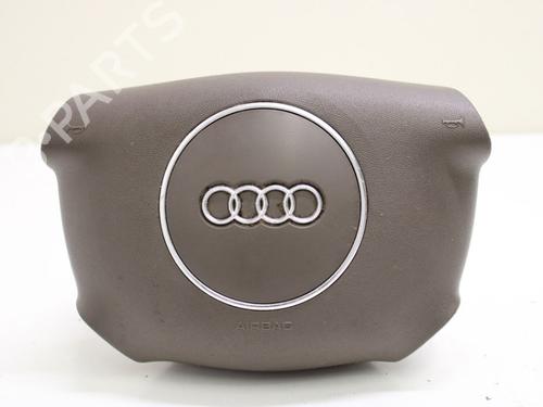 Used Driver airbag Driver airbag AUDI A2 (8Z0) 1.2 TDI (61 hp) 33780867 33780867