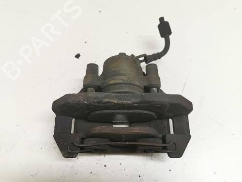 Right front brake caliper FORD TRANSIT CONNECT (P65_, P70_, P80_) 1.8 Di | BP33774564M104 - Image 3