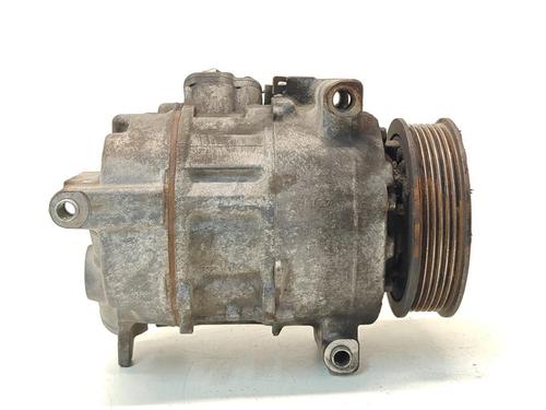 AC compressor FORD TRANSIT V363 Van (FCD, FDD) 2.0 EcoBlue | BP39695176M34 - Image 4