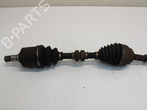 Used Left front driveshaft Left front driveshaft NISSAN MURANO I (Z50) 3.5 4x4 (234 hp) 33781204 33781204