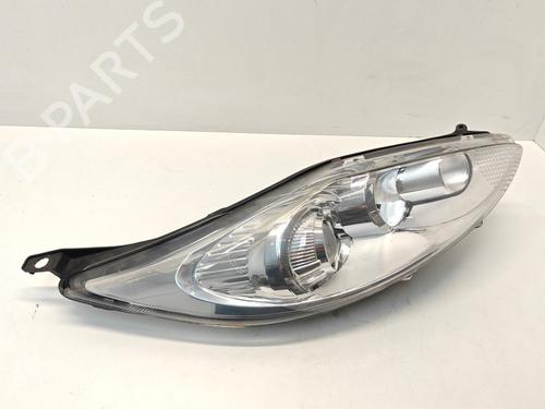 Right headlight FORD FIESTA VI (CB1, CCN) 1.25 | BP36640893C29 - Image 2