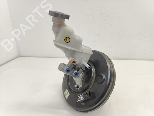 Servo brake KIA RIO III (UB) 1.25 CVVT | BP33775085M42 - Image 2