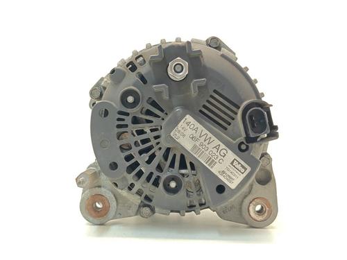 Alternator SEAT LEON (1P1) 1.6 | BP37463373M7 - Image 4