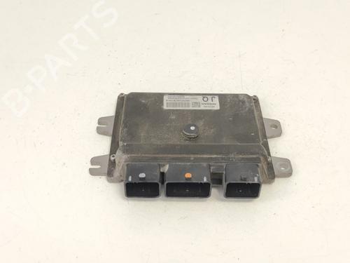 Used Engine control unit (ECU) Engine control unit (ECU) NISSAN NOTE (E11, NE11) 1.6 (110 hp) 33788447 33788447