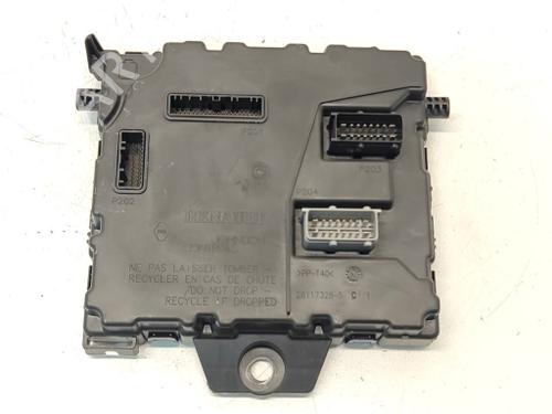 Control unit RENAULT KANGOO Express (FW0/1_) Z.E. (FW0Z, FW1Z) | BP40433007M11 - Image 5