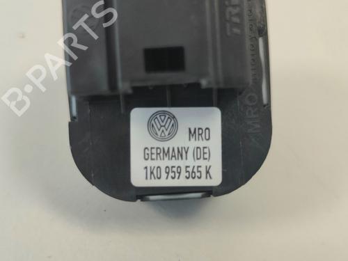 Mirror switch VW GOLF V (1K1) 1.4 TSI | BP33786203I25 - Image 3
