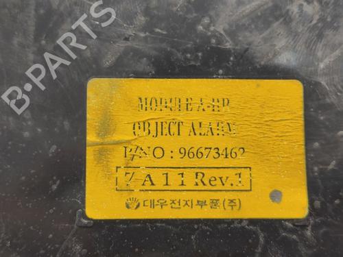 Electronic module CHEVROLET CAPTIVA (C100, C140) 3.2 4WD | BP33782625M83 - Image 3