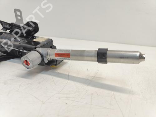 Front right seatbelt VOLVO V50 (545) 2.0 D | BP33783992I25 - Image 3