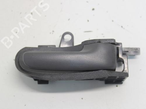Used Front right exterior door handle Front right exterior door handle TOYOTA AYGO (_B1_) 1.0 (KGB10_, KGB10R) (68 hp) 33781400 33781400