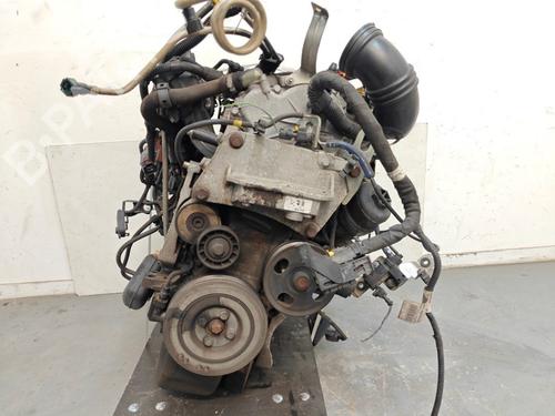Engine ALFA ROMEO MITO (955_) 1.3 MultiJet (955AXT1A) | BP33792501M1 - Image 3