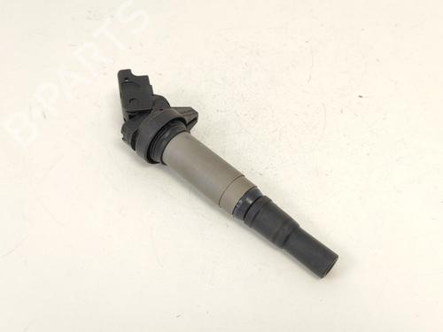Used Ignition coil Ignition coil PEUGEOT 3008 I MPV (0U_) 1.6 THP (156 hp) 33777099 33777099