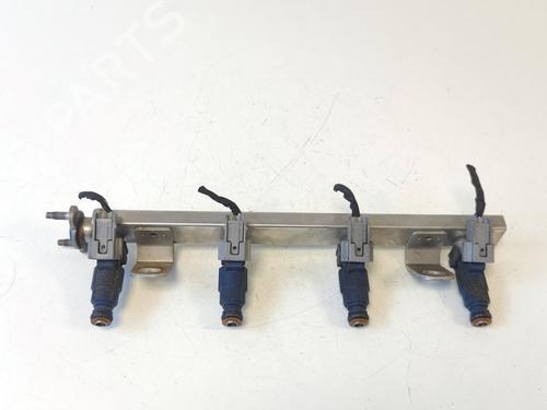 Used Injection rail Injection rail HYUNDAI i30 Estate (FD) 1.4 (109 hp) 33775741 33775741