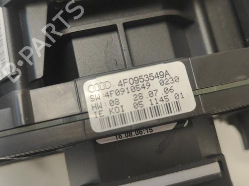 Steering column stalk AUDI Q7 (4LB) 3.0 TDI quattro | BP33786870I23 - Image 6