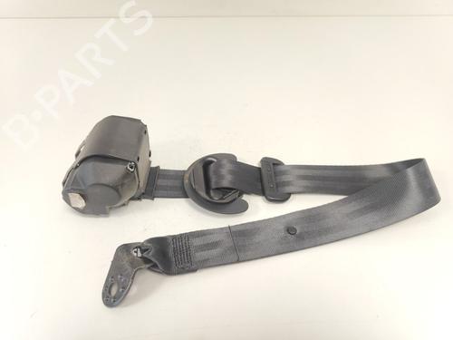 Used Rear right seatbelt Rear right seatbelt VW POLO V (6R1, 6C1) 1.6 TDI (90 hp) 33786389 33786389