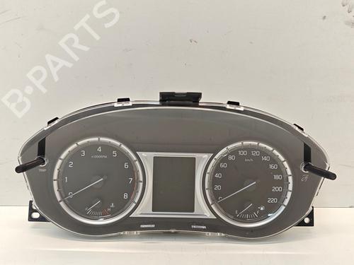 Used Instrument cluster Instrument cluster 38498166 38498166