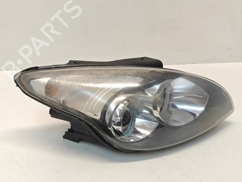 Right headlight HYUNDAI i30 Estate (FD) 1.4 | BP36797318C29 - Image 2