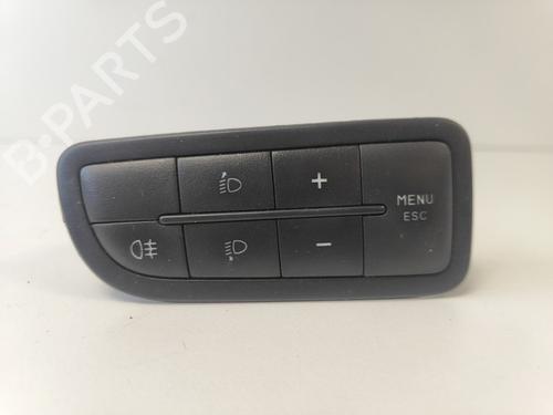 Used Switch Switch CITROËN NEMO Box Body/MPV (AA_) 1.4 HDi (68 hp) 33784562 33784562