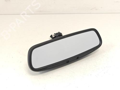 Used Rear mirror Rear mirror FORD C-MAX (DM2) 1.6 (100 hp) 33788728 33788728