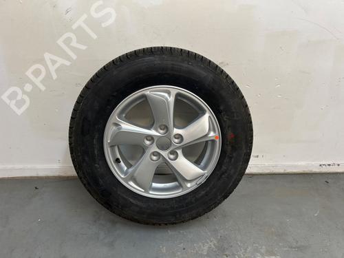 Fælk Fælk HYUNDAI ix35 (LM, EL, ELH) 2.0 (163 hp) 33788450 33788450