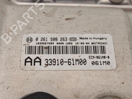 Switch SUZUKI VITARA (LY) 1.6 (APK 416) | BP38498204I30 - Image 4