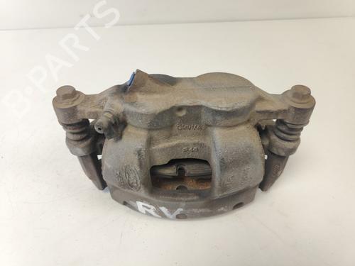 Right front brake caliper FORD TRANSIT CUSTOM V362 Van (FY, FZ) 2.0 EcoBlue | BP33775869M104 - Image 2