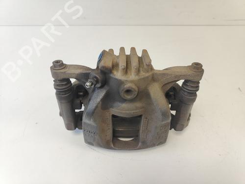 Right front brake caliper OPEL VIVARO B Van (X82) 1.6 CDTI (05) | BP33776404M104 - Image 2