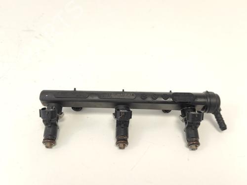 Sprederrør Sprederrør VW POLO V (6R1, 6C1) 1.0 (60 hp) 33787848 33787848