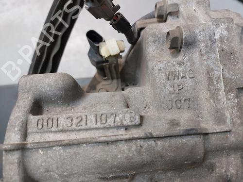 Gearbox VW POLO (6N2) 1.4 | BP33775567M3  - Image 5