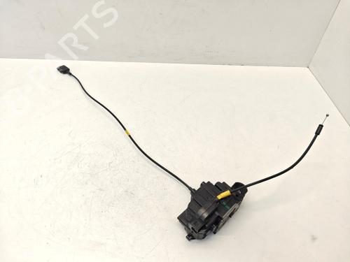Used Front left lock Front left lock RENAULT KANGOO Express (FW0/1_) Z.E. (FW0Z, FW1Z) (60 hp) 40432999 40432999