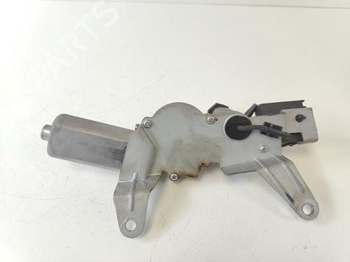 Rear wiper motor DAEWOO KALOS (KLAS) 1.2 | BP33786652M102 - Image 2