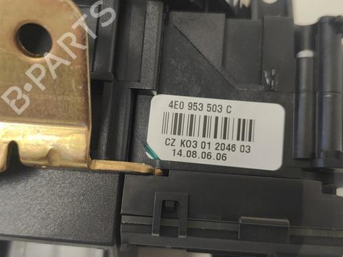 Steering column stalk AUDI Q7 (4LB) 3.0 TDI quattro | BP33786870I23 - Image 8