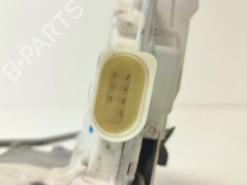 Front right lock SEAT EXEO ST (3R5) 2.0 TDI | BP33784824C97 - Image 5