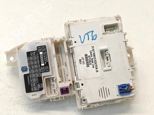 Control unit OPEL AGILA B (H08) 1.2 (F68) | BP39249946M11 - Image 5