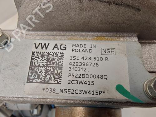 Steering column VW UP! (121, 122, BL1, BL2, BL3, 123) 1.0 | BP36516019M21 - Image 5