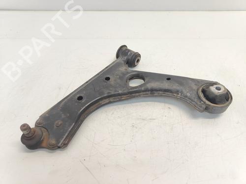 Used Left front suspension arm Left front suspension arm FIAT PUNTO (199_) 0.9 Twinair Turbo (86 hp) 33783820 33783820