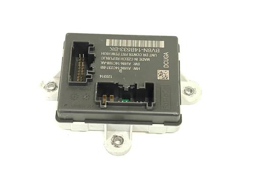 Used Electronic module Electronic module FORD FOCUS III Turnier 1.0 EcoBoost (125 hp) 33792034 33792034
