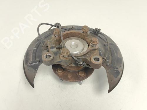 Used Other Other OPEL ASTRA K Sports Tourer (B16) 1.6 CDTi (35) (110 hp) 33787559 33787559